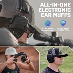 CASQUE AXIL TRACKR ELECTRONIC