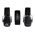 CASQUE AXIL TRACKR ELECTRONIC