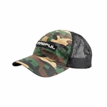 MAGPUL WORDMARK GARMENT WASHED TRUCKER CAMO