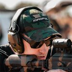 MAGPUL WORDMARK GARMENT WASHED TRUCKER CAMO