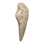 Paire de genouillères internes P5 de D30