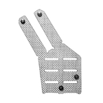 TT MOLLE ANGLE MOUNT ADAPTER FOR MAGAZINE POUCHES