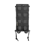 TT IFAK POUCH VERTICAL FIRST AID POUCH BLACK