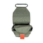 TT IFAK POUCH VERTICAL FIRST AID POUCH BLACK