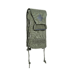 TT IFAK POUCH VERTICAL FIRST AID POUCH BLACK
