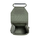 TT IFAK POUCH VERTICAL FIRST AID POUCH BLACK