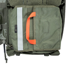 TT MODULAR MEDIC COMBAT PACK 18 FIRST AID BACKPACK