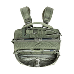 TT MODULAR MEDIC COMBAT PACK 18 FIRST AID BACKPACK
