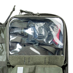 TT MODULAR MEDIC COMBAT PACK 18 FIRST AID BACKPACK