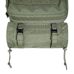 TT MODULAR MEDIC COMBAT PACK 18 FIRST AID BACKPACK
