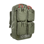 TT MEDIC MASCAL PACK FIRST AID BACKPACK