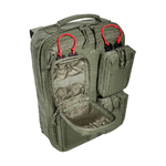 TT MEDIC MASCAL PACK FIRST AID BACKPACK