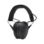 EARMOR M300T ELECTRONIC HEARING PROTECTOR BLACK