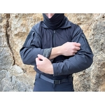 EMRA Armement UBAS ANTI-COUTEAU NOIR