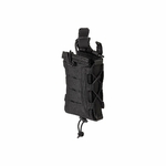 5.11 POCHE SIMPLE MULTICALIBRE FLEX COVERT