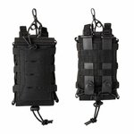 5.11 POCHE SIMPLE MULTICALIBRE FLEX COVERT
