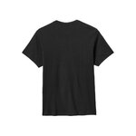 5.11 CAMO CREST TEE NOIR
