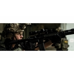 VORTEX Rifle Scope Viper PST Gen II MRAD 1-6x24 VMR-2