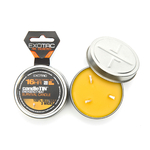 candleTIN. Hot Burn, Large