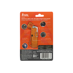 SOL Fire Lite Fuel free Liter