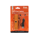 SOL Fire Lite Fuel free Liter