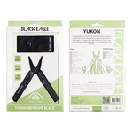 Black Eagle Yukon Midnight Black