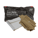 NORSE RESCUE® Trauma Bandage 8'' Abdominal