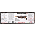 Pistolet BUG-A-SALT 3.0 Black