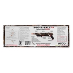 Pistolet BUG-A-SALT 3.0 CAMO
