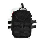 BMPS First Aid Kit (IFAK) Black
