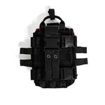 BMPS First Aid Kit (IFAK) Black
