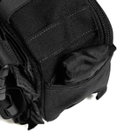 BMPS First Aid Kit (IFAK) Black