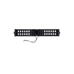 Housse Tactique 4 en 1 FDO – Noir