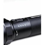Lampe NEXTORCH P81 – 3000 Lumens 4
