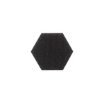Paramedic Hexagon Rubber Patch