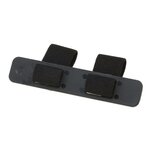 Tourniquet Now! Strap BLACK