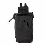 5.11 POCHE DROP 2.0 FLEX noir
