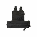 5.11 POCHE DROP 2.0 FLEX noir