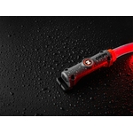 Nebo Bando 1K blanc et rouge