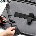 SAVIOR EQUIPMENT SPECIALIST SINGLE RIFLE CASE - 46 GRIS