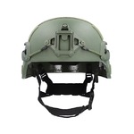 Casque balistique MICH 7,62