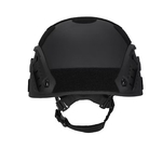 Casque balistique MICH 7,62