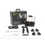 Écouteurs antibruit Bluetooth EARMOR® M20T Pro