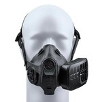 Demi-masque respiratoire MITR M1