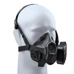 Demi-masque respiratoire MITR M1
