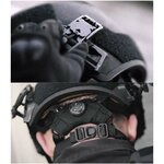 Demi-masque respiratoire MITR M1