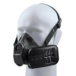 Demi-masque respiratoire MITR M1
