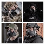 Demi-masque respiratoire MITR M1
