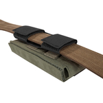 TT TOURNIQUET POUCH II HZ ADAPTER