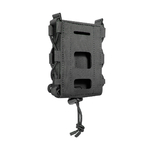 TT SGL MAG POUCH MCL ANFIBIA BLACK
